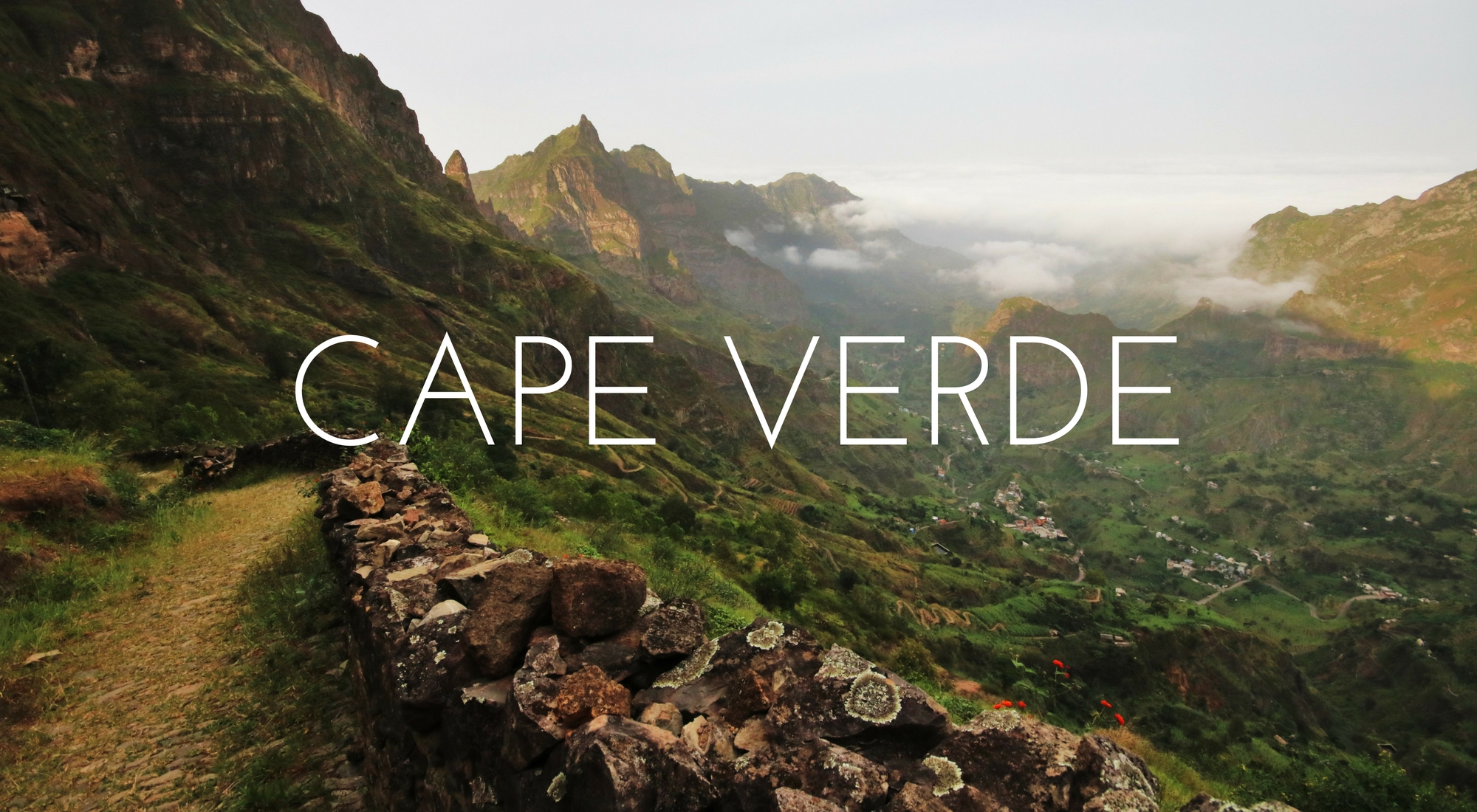 The 4 Places You Need to See in Cape Verde - This Wild Life Of Mine