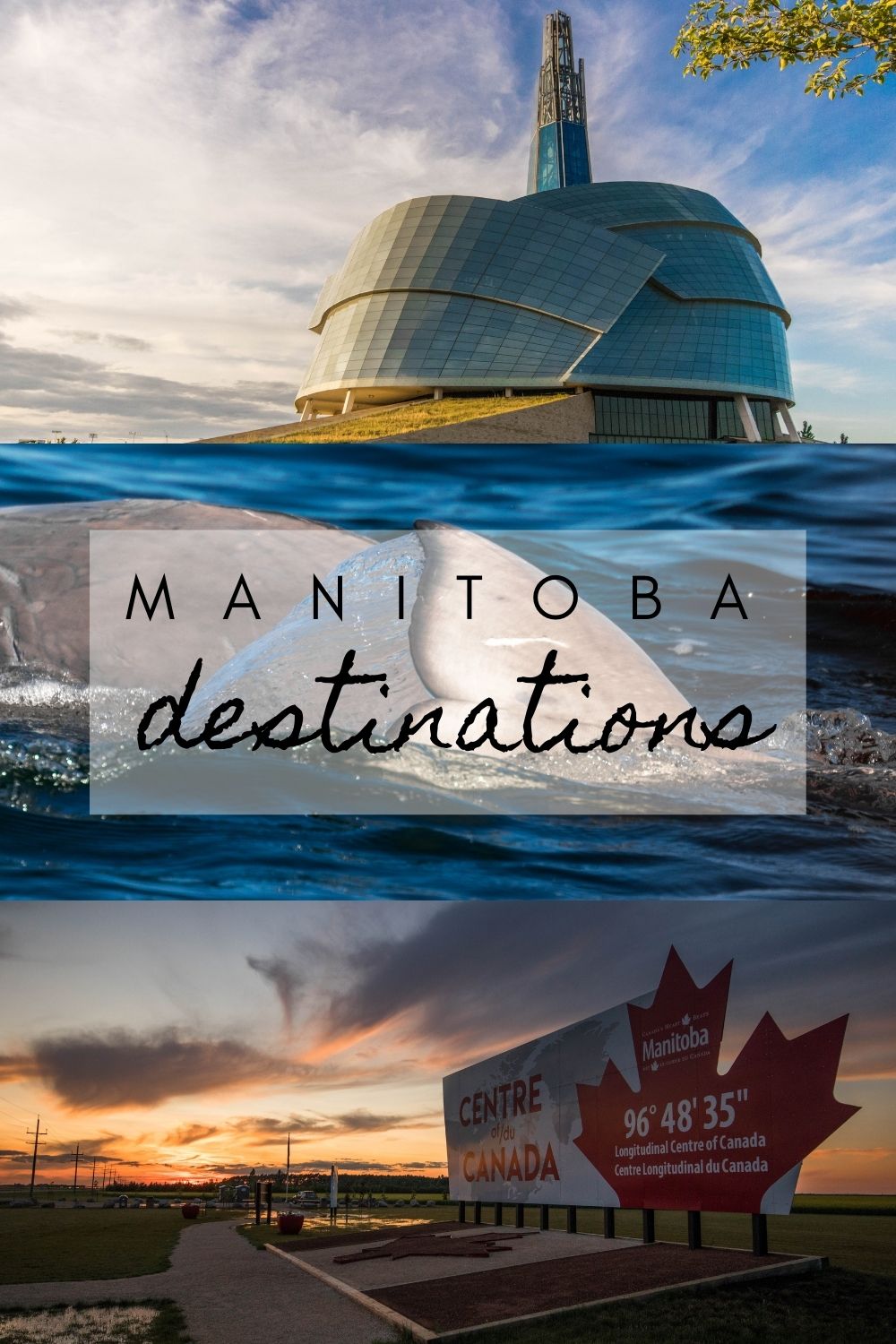 My Favourite Manitoba Destinations - This Wild Life Of Mine