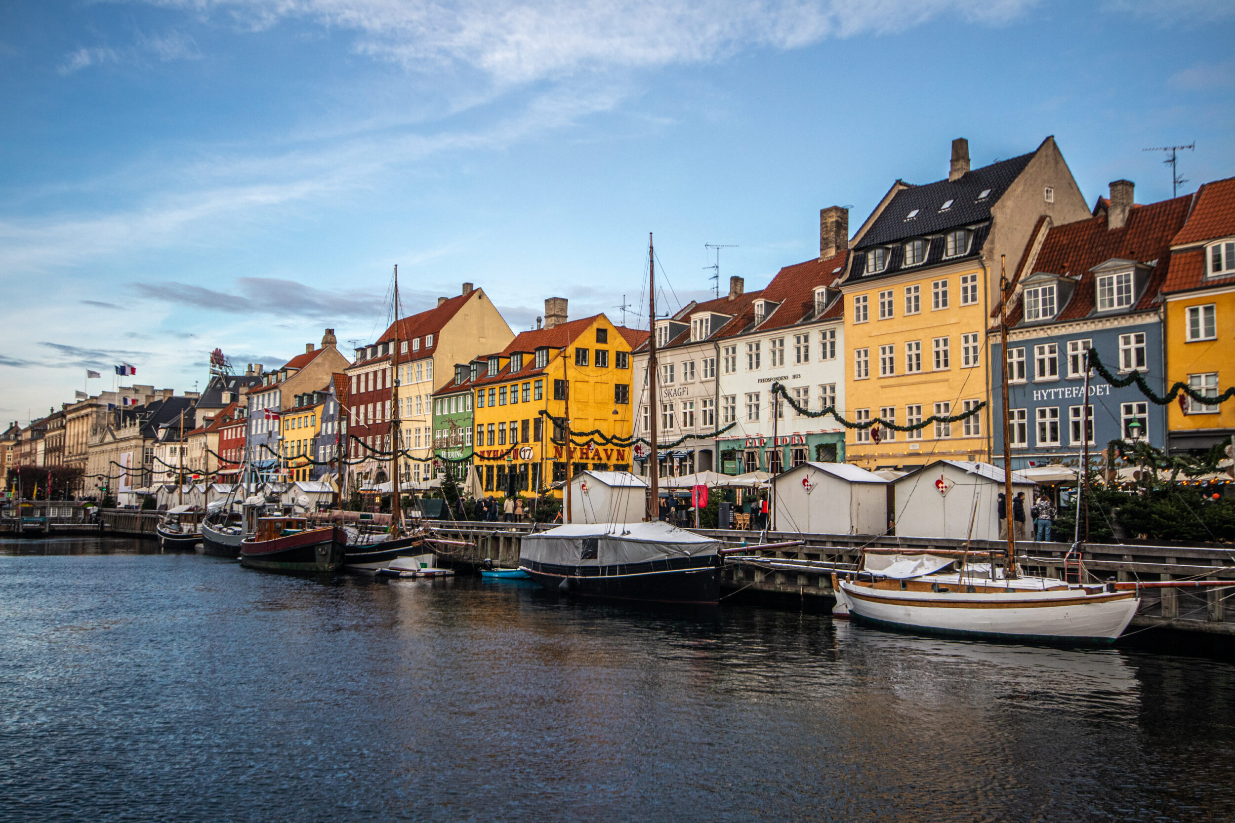 16 Of The Coolest Photo Spots In Copenhagen - This Wild Life Of Mine